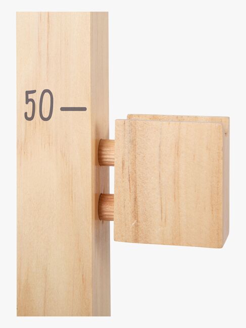 Small Foot Sprunghindernis