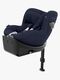 Cybex Sirona Ti i-Size Plus Kindersitz, Nautical Blue