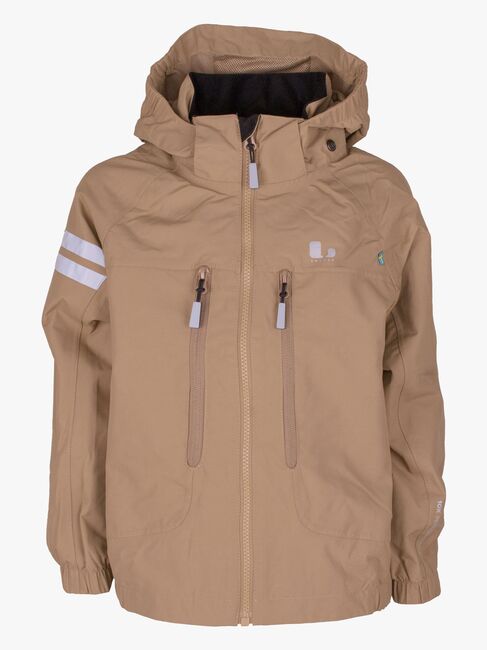 Lindberg Lingbo Outdoorjacke, Beige