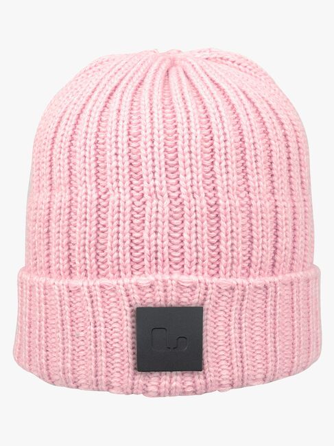 Lindberg Nashville Mütze Wollmischung, Rosa