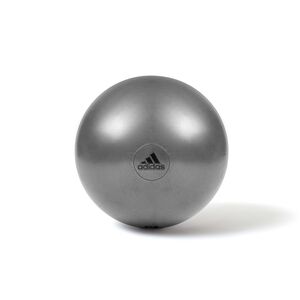 Adidas Pilatesball Ø 65cm, Grau