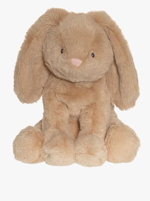 Fresh Kid Cutie Heads Plüschspielzeug Poppy 38 cm