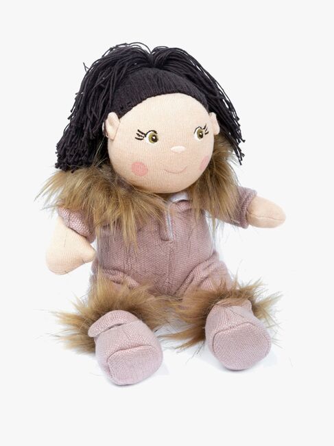 Smallstuff Puppe Sally 30 cm