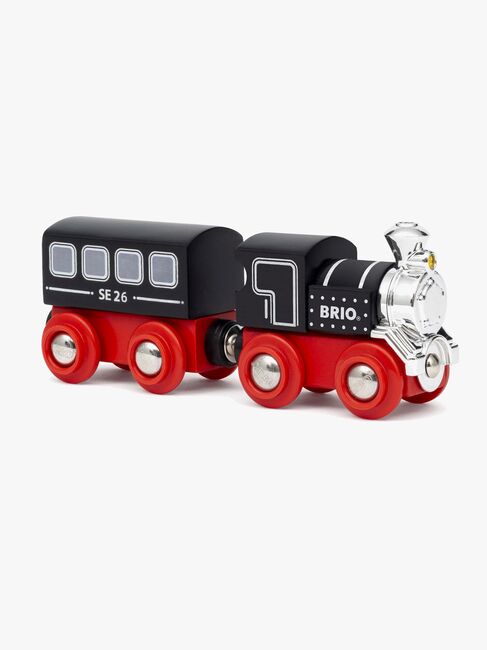 BRIO World 36140 Sondereditionszug 2026