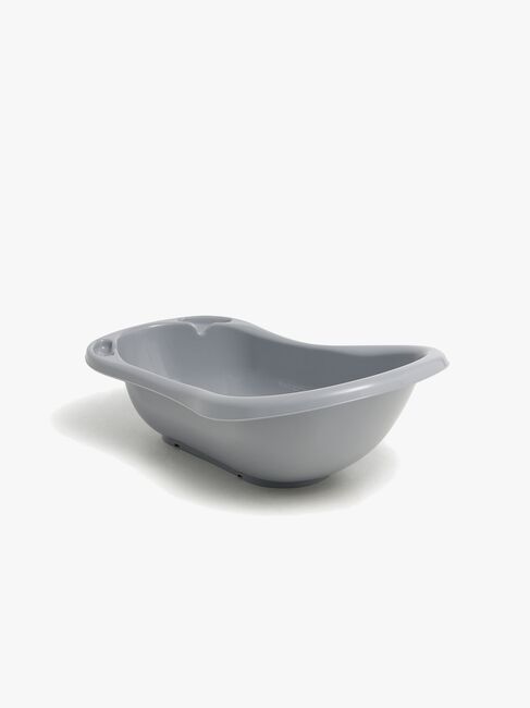 Beemoo CARE Badewanne, Grau