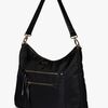 Petite Chérie Satchel Wickeltasche, Black Edition