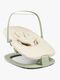 Ziza Spielbogen für Babywippe, Olive