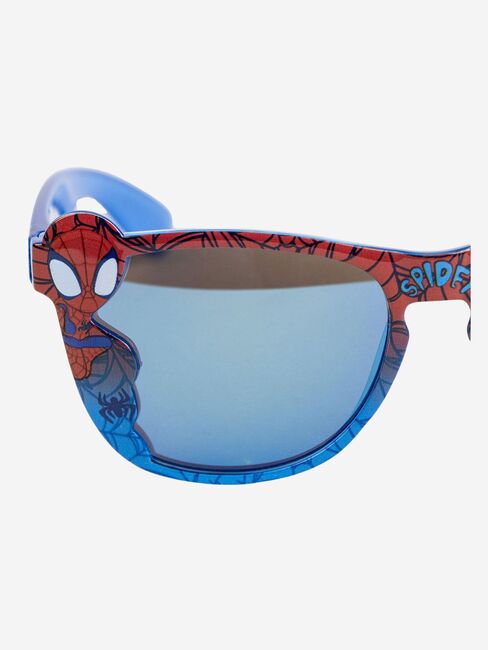 Spidey And His Amazing Friends Sonnenbrille, Blau