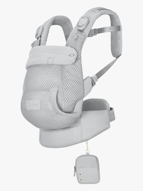 Cybex LAYA Babytrage, Fog Grey