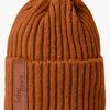 BabyMocs Strickmütze, Rust