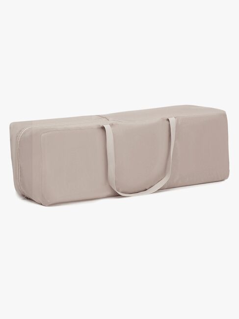 Kinderkraft JOY 2 Reisebett, Beige