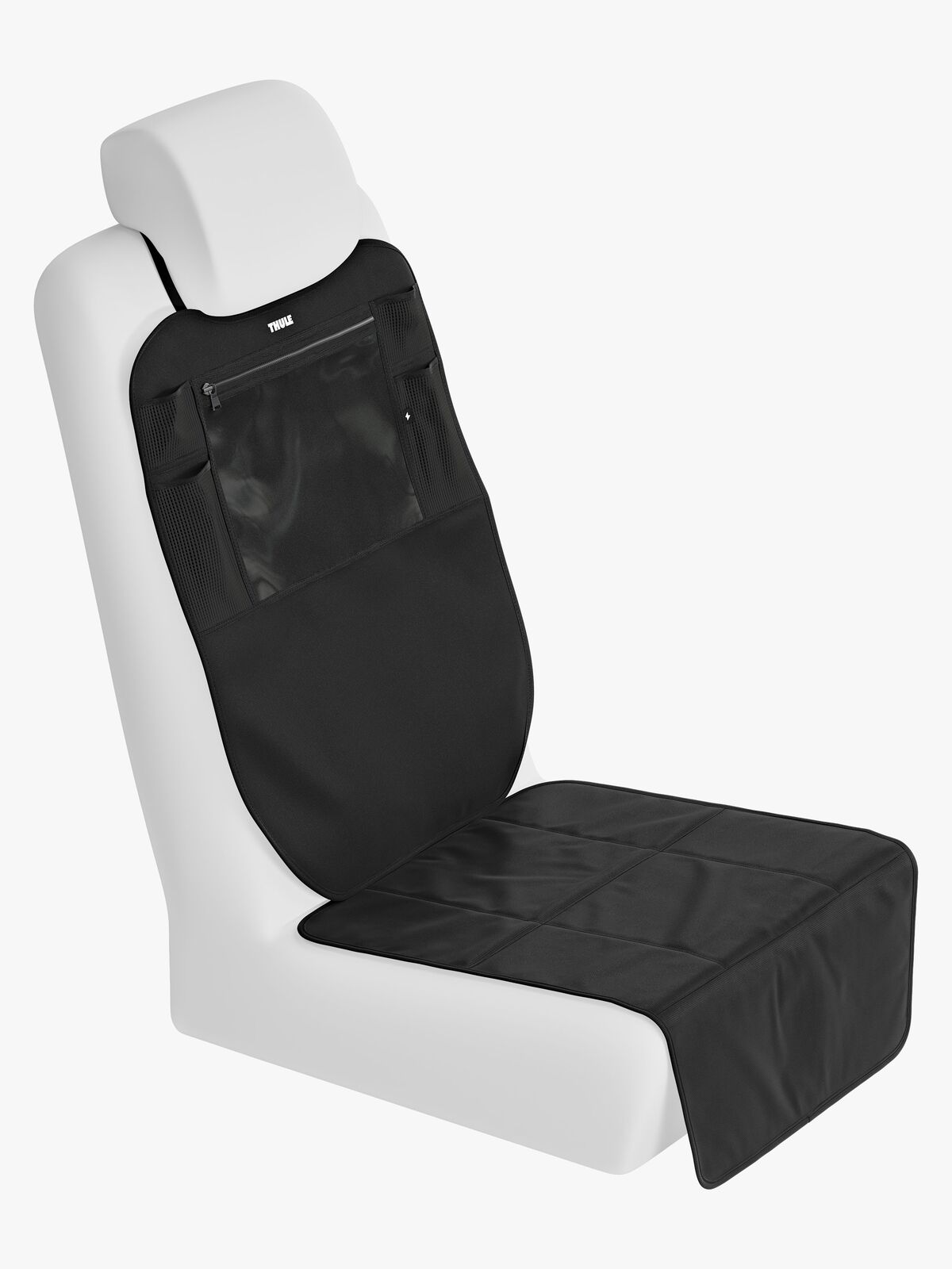 Thule Autositzschoner, Schwarz