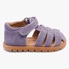 Bisgaard Beka S Sandalen, Violet