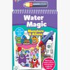 Galt Water Magic Malbuch Monster und Aliens