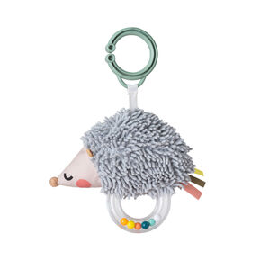 TAF Toys Spike Hedgehog Rassel