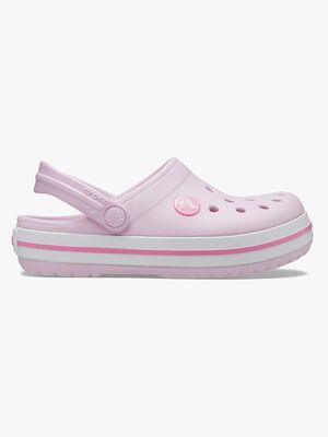 Crocs Classic Sandalen, Ballerina Pink