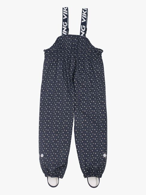 Viking Jolly Regenset, Marineblau