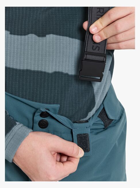 Didriksons Dacit Thermohose, Star Blue