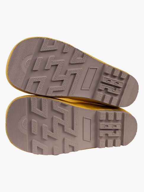 Lindberg Sjövild Stiefel, Gelb