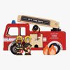 Le Toy Van Feuerwehrauto