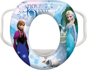 Disney Die Eiskönigin Toilettensitz