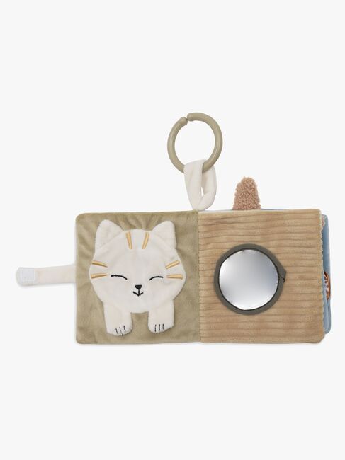 Jollein Multiaktivitätenbuch, Tiny Park