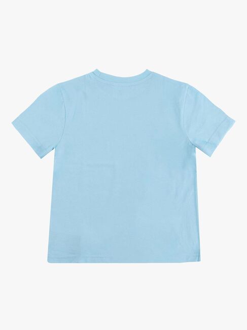 Disney Die Eiskönigin T-Shirt, Hellblau