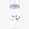 NUK First Choice Babyflasche 300 ml, Whale
