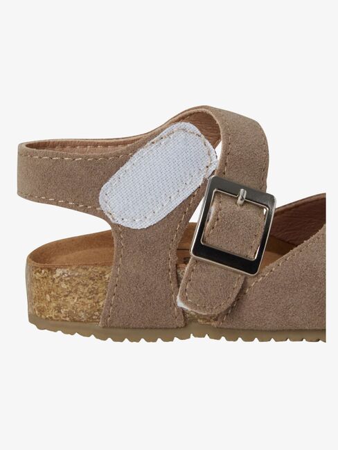 BabyMocs Astrid Sandalen, Beige