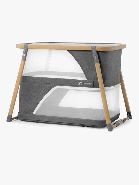 Kinderkraft Sofi Reisebett, Grey