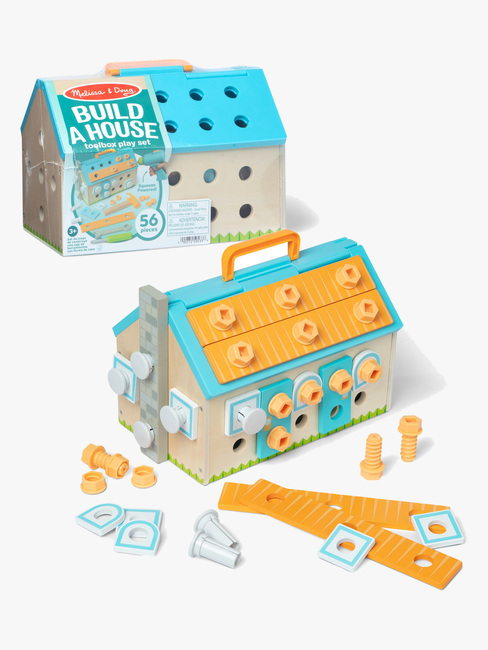 Melissa & Doug Spielset Baue Ein Haus 806300-2540_1.jpg