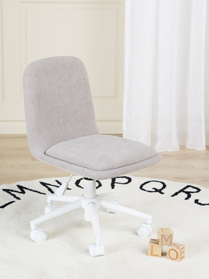 Alice & Fox BALANCE Schreibtischstuhl, Taupe