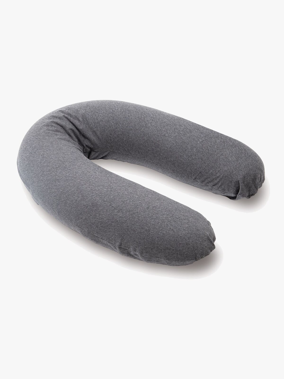 Doomoo Bezug Buddy, Anthrazitgrau