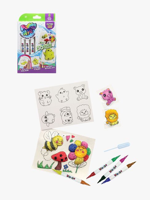 Puffy Art Bastelset Cutie 3313011-4-1616_1.jpg