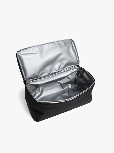 North 13.5 Kühltasche für Porter & Transporter Bollerwagen, Schwarz