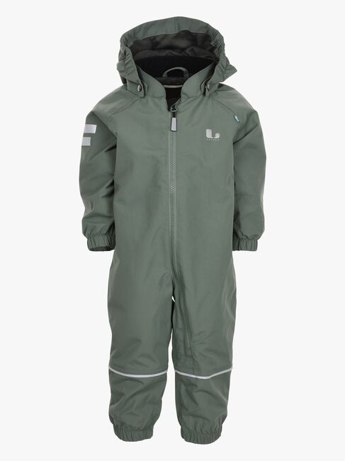 Lindberg Lingbo Outdoor-Overall, Grün