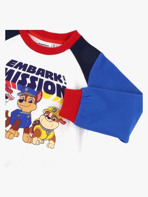 Paw Patrol Pullover Und Hose Set, Blau 2900002904-56-4656_4b.jpg