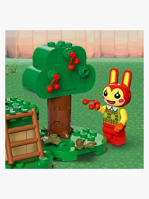 LEGO Animal Crossing 77047 Mimmis Outdoor-Spaß