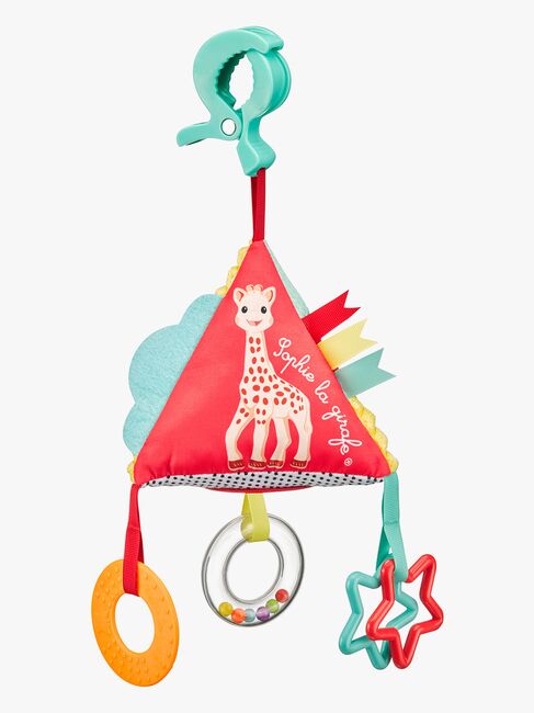 Sophie die Giraffe Aktivitätsspielzeug