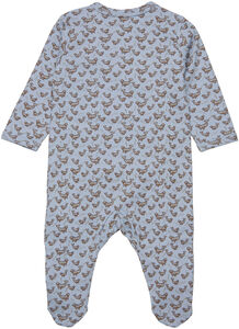 Fixoni Pyjama, Blue Fog