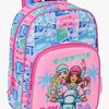 Barbie Rucksack 10L, Blau/Pink