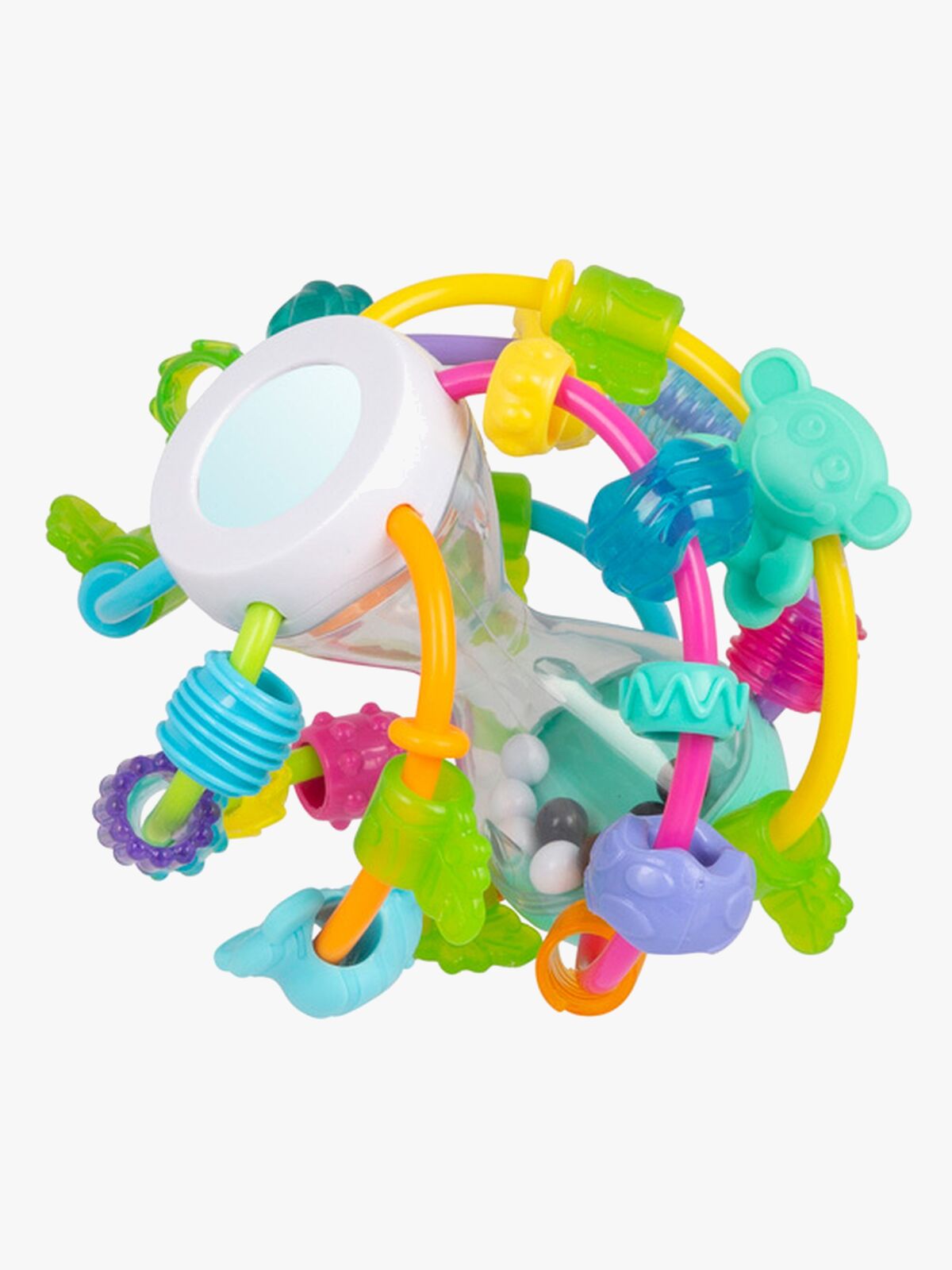 PlayGro Play & Learn Ball Aktivitätsspielzeug