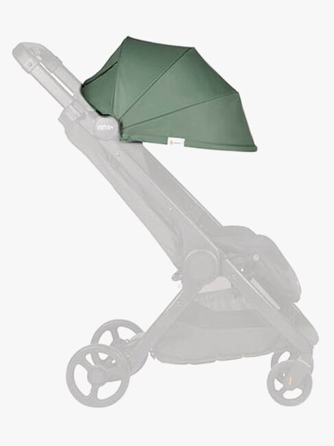 Ergobaby Metro+ Verdeck, Sea Grass
