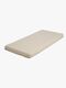Alice & Fox TWIGGIE Spannbettlaken Babybett 60x120, Beige