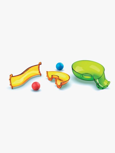Geomag Magnetischer Bausatz Marble Run 45 Teile