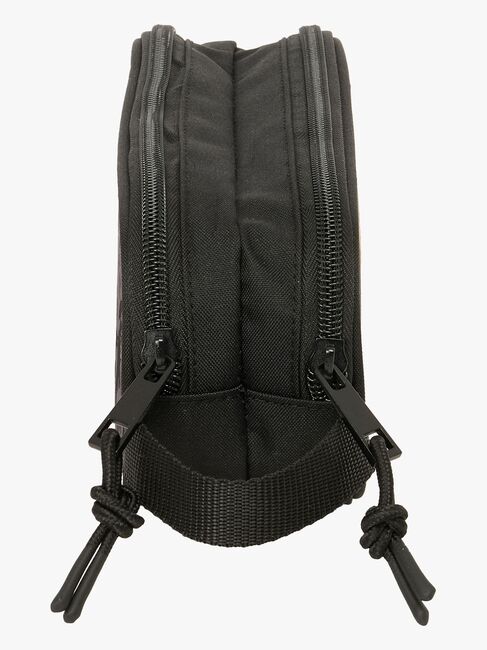 Dragon Ball Doppel-Federmäppchen, Schwarz