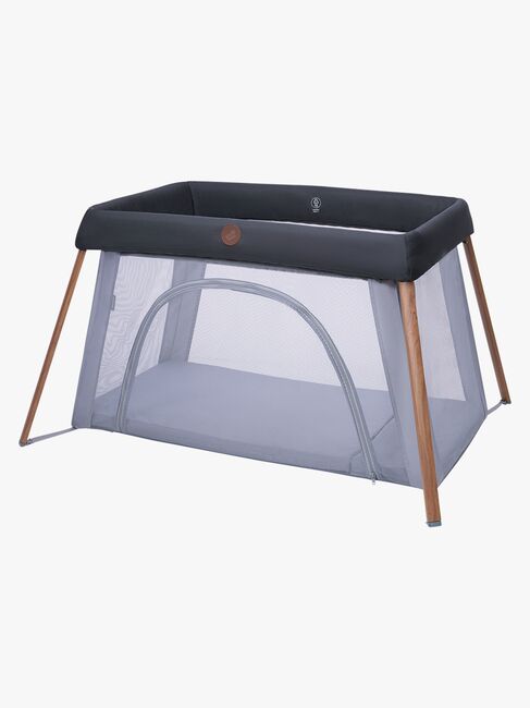Maxi-Cosi Iris 2 Reisebett, Essential Graphite