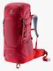 Deuter Fox Rucksack 30L, Masala Cherry