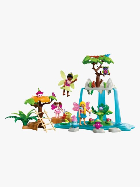 Playmobil Fantasy & Magic 72214 Magischer Treffpunkt 72214-4705_2.jpg