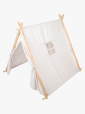 Small Foot Spielzelt, Naturweiß